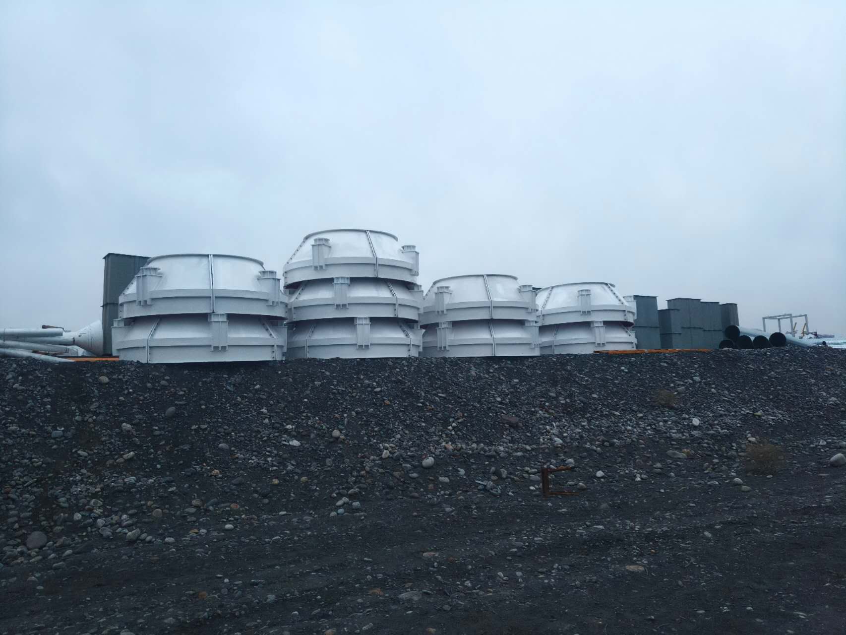 干粉砂浆搅拌站